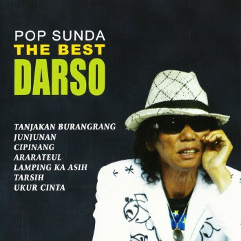 Darso Sancang Cijulang