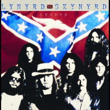 Lynyrd Skynyrd Four Walls Of Raiford