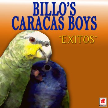 Billo's Caracas Boys Cumbia Caletera