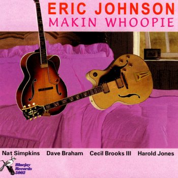Eric Johnson Mellow Soul