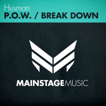 Husman Break Down - Radio Edit