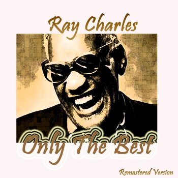 Ray Charles Alone in the City (Remastered)