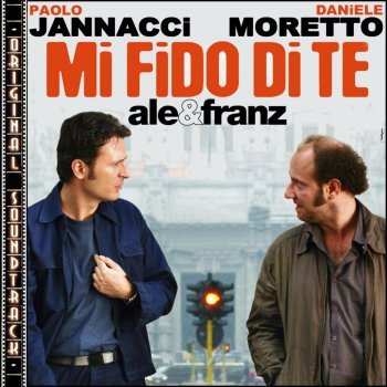 Paolo Jannacci Nove Regine