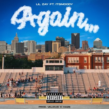 Lil Zay Again... (feat. BigB)