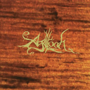Agalloch The Misshapen Steed
