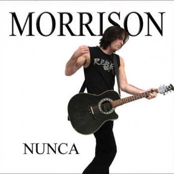 Morrison Angel de Mi Guarda