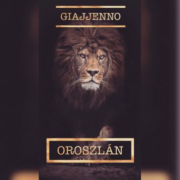 Giajjenno Oroszlán