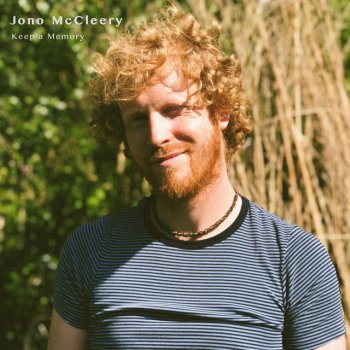 Jono McCleery Before I Get Older