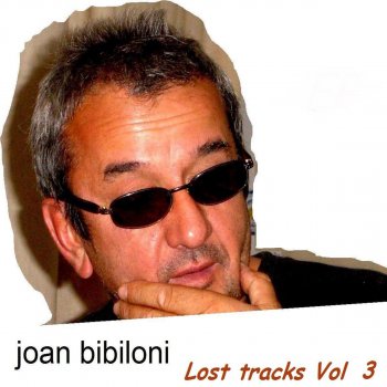 Joan Bibiloni Bibi Blues