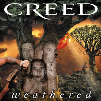 Creed Don't Stop Dancing