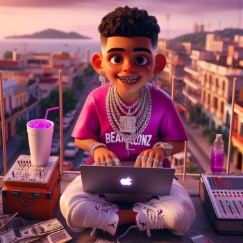 Исполнитель Mc Gw, альбом ELA E GOSTOSA - Single