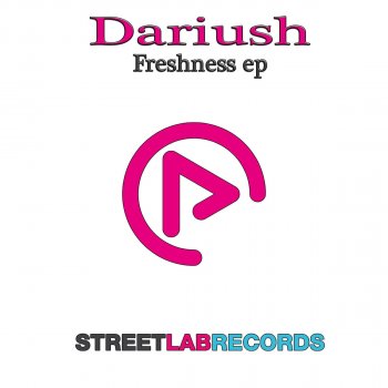 Dariush Capo Blanco - Original Mix