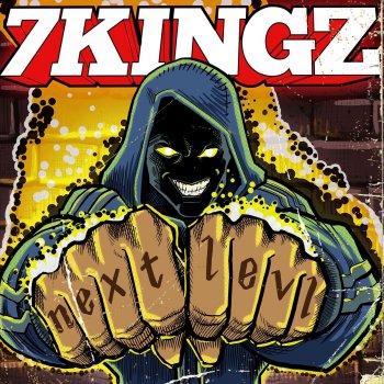 7kingZ Go Time