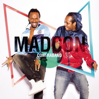 Madcon Glow