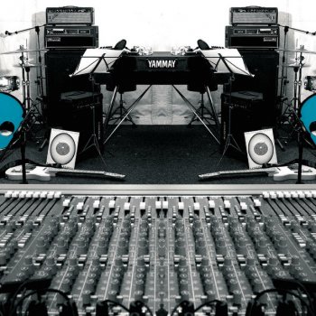 Исполнитель Field Music, альбом Logic