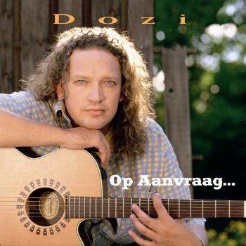 Dozi Op My Ou Ramkietjie