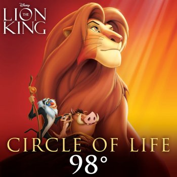 98o Circle of Life