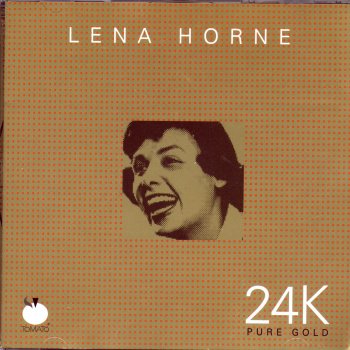 Lena Horne Silent Spring