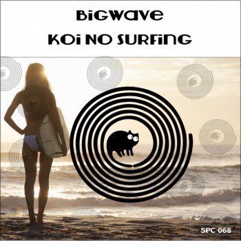 Big Wave Koi No Surfing - Original Mix