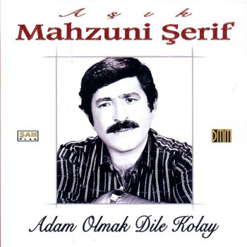 Aşık Mahzuni Şerif Anlaşıldı Meyhaneci