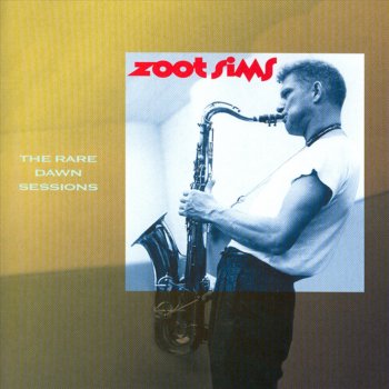 Zoot Sims Not So Deep