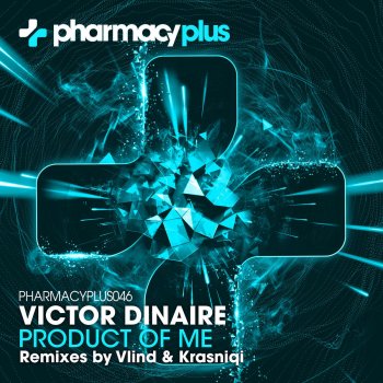 Victor Dinaire feat. Vlind Product Of Me - Vlind Remix