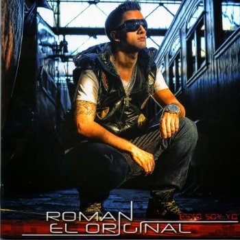 Roman El Original Música de Barrio