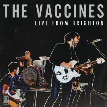 The Vaccines 20/20 - Live from Brighton