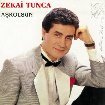 Zekai Tunca Sen İlk Değil Son Değilsin