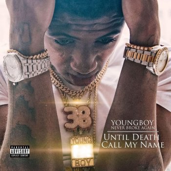 YoungBoy Never Broke Again Rags to Riches