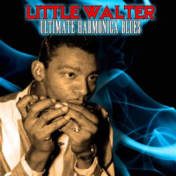 Little Walter Blue Monday