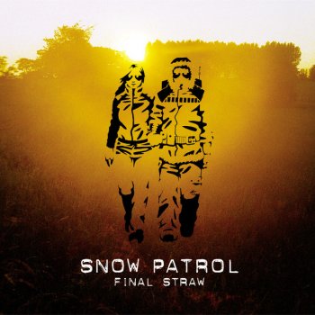 Snow Patrol Spitting Games (Revised Edit)