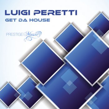 Luigi Peretti Drop Me