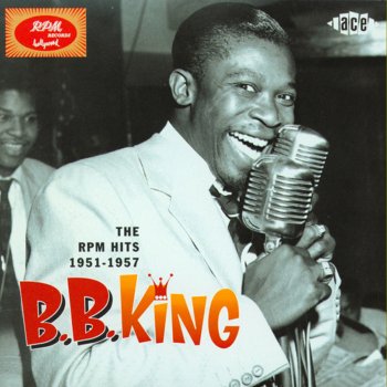 B.B. King Shut Your Mouth