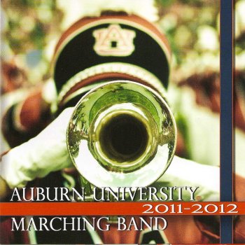 Frank Sullivan, Jim Pete, Auburn University Marching Band & Dr. Corey Spurlin Eye of the Tiger