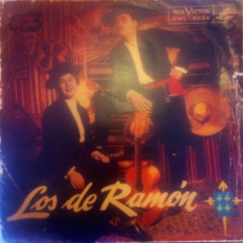 Los de Ramon El Sol y la Luna