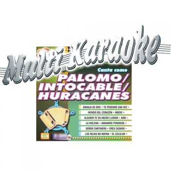 Multi Karaoke La Hielera