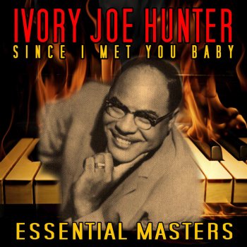 Ivory Joe Hunter Stop Rockin' That Train