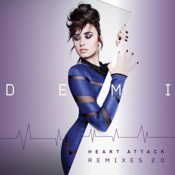 Demi Lovato Heart Attack - Mike D Mixshow Remix
