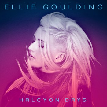 Ellie Goulding Beating Heart