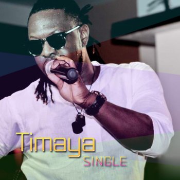 Timaya I'm a Ruler