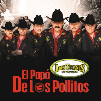 Los Tucanes de Tijuana Chuy Espinosa (El Michoacáno)