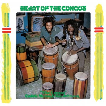 The Congos Neckodeemus