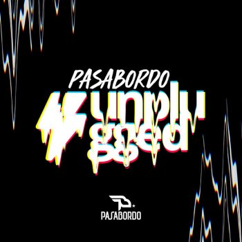 Pasabordo Cantinero - Unplugged