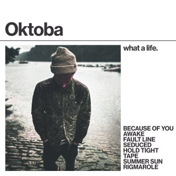 Oktoba Awake