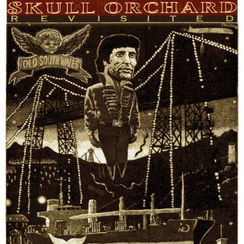 Jon Langford Deep Sea Diver