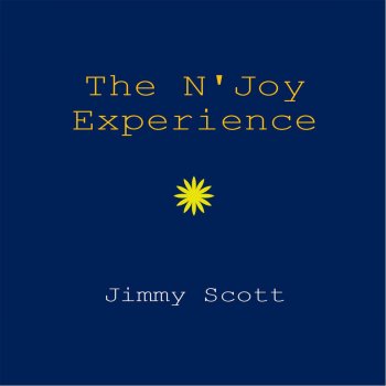 Jimmy Scott The Last Rays of the Sun