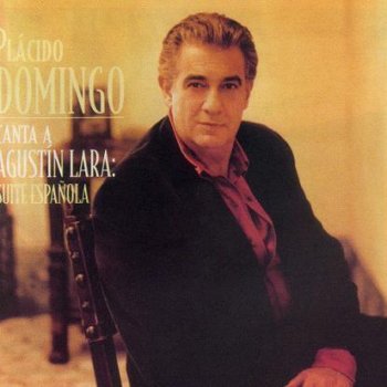 Plácido Domingo Clavel sevillano