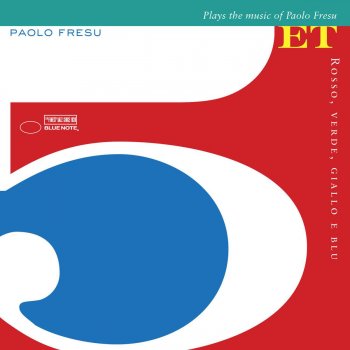 Paolo Fresu Nightfly On Blue Note