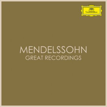 Felix Mendelssohn feat. James Levine, Chicago Symphony Orchestra, Judith Blegen, Chicago Symphony Chorus & Margaret Hillis Finale: "Though this house give glimm'ring light" [A Midsummer Night's Dream, Op.61 Incidental Music]
